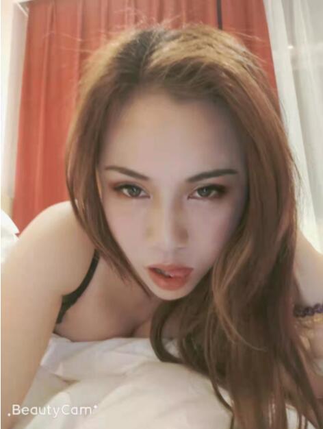 东城街道 温柔姐姐